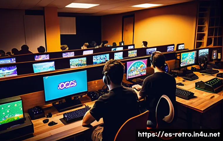 7 Trucos Infalibles para Ejecutar Juegos DOS sin Problemas en tu PC Actual 4 도스 게임 실행 방법 관련 이미지 2