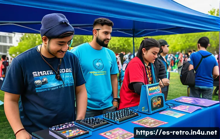 바람의 나라 레전드 유저 스토리 관련 이미지 1