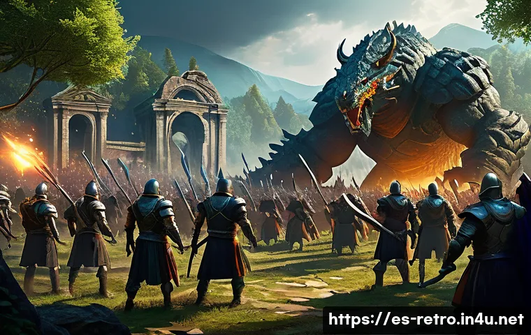 바람의 나라 레전드 유저 스토리 관련 이미지 2