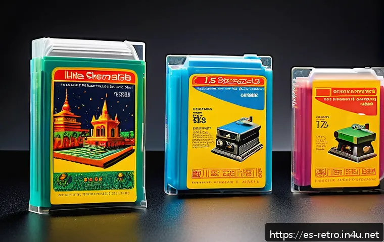 Descubre los cartuchos de Famicom más raros y valiosos que todo coleccionista debería conocer 4 패미컴 게임팩 희소성 분석 관련 이미지 2