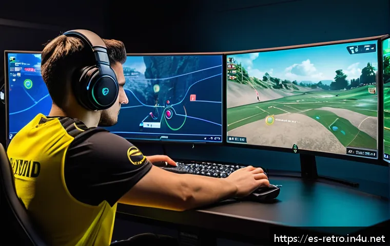 Domina los secretos de los clásicos FPS: estrategias y técnicas que todo gamer debe conocer 4 고전 FPS 게임 전략과 기술 관련 이미지 2